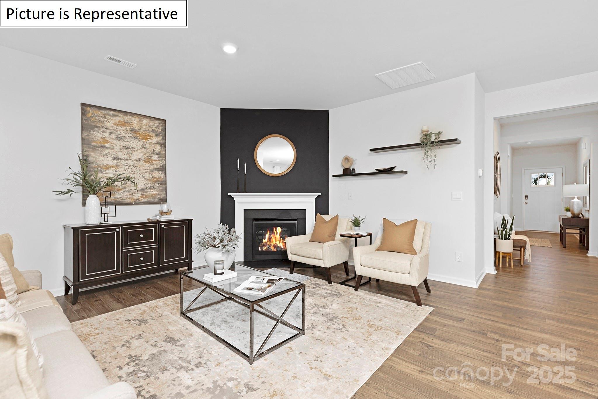 Fergus Crossing - Residential