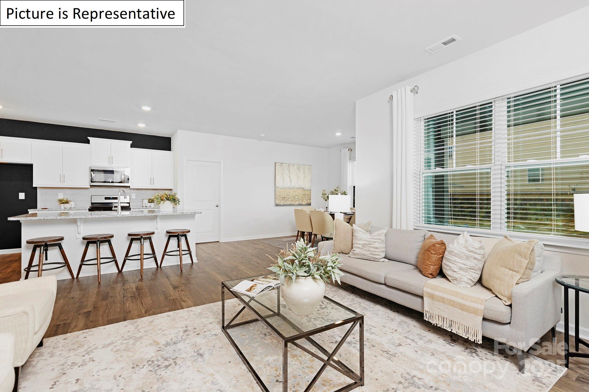 Fergus Crossing - Residential