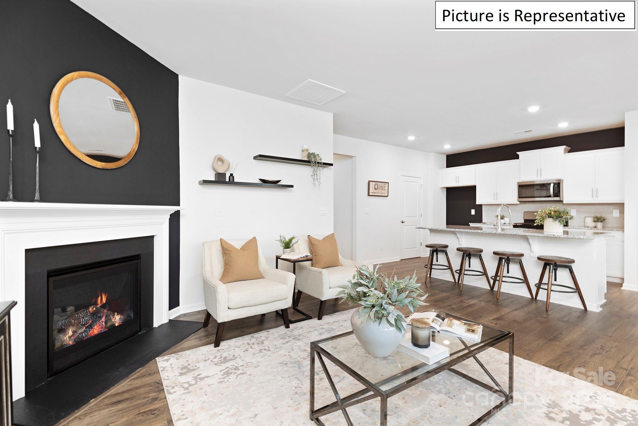 Fergus Crossing - Residential