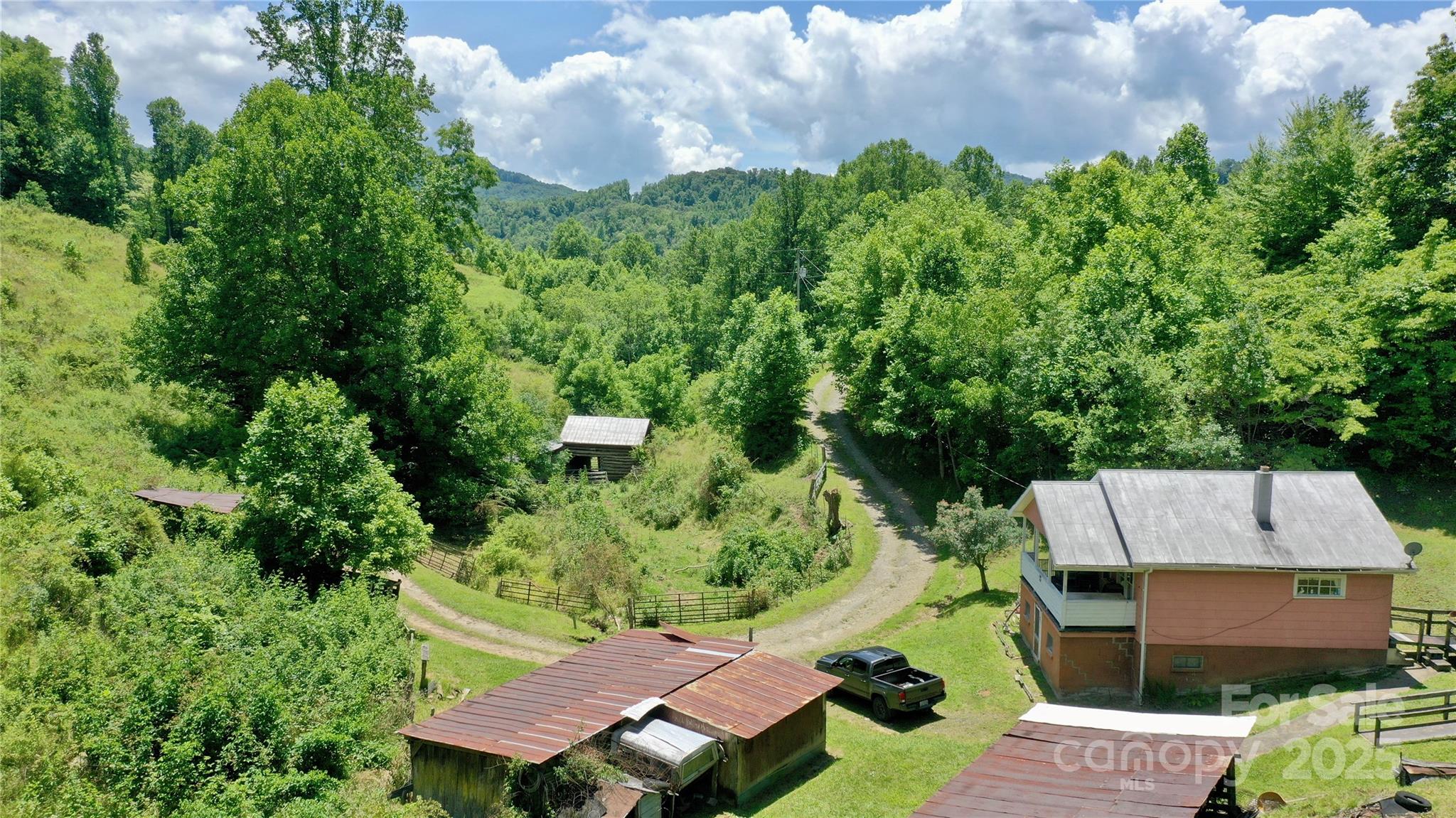 2087 Henry Road