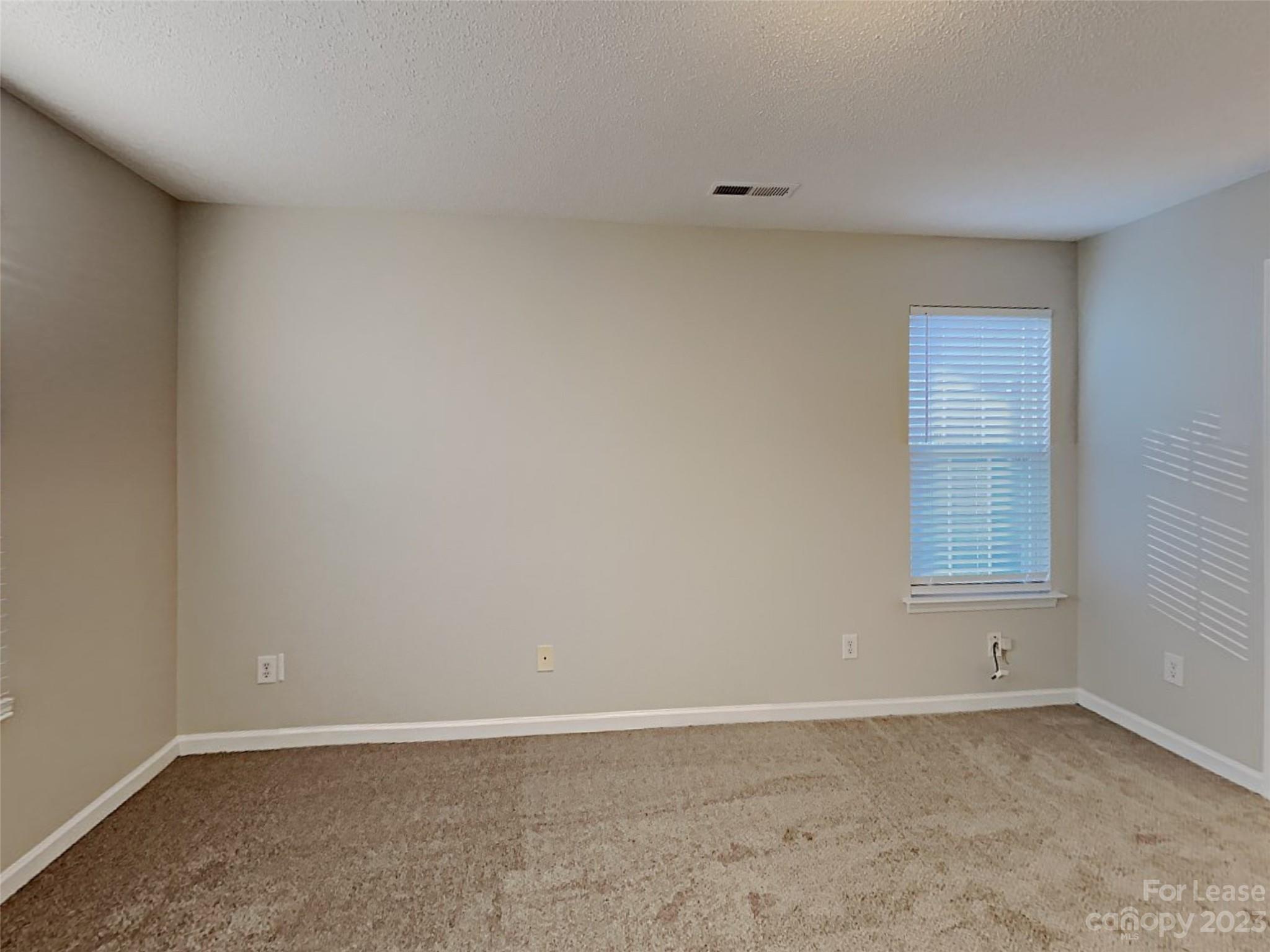 Unknown - Residential Lease