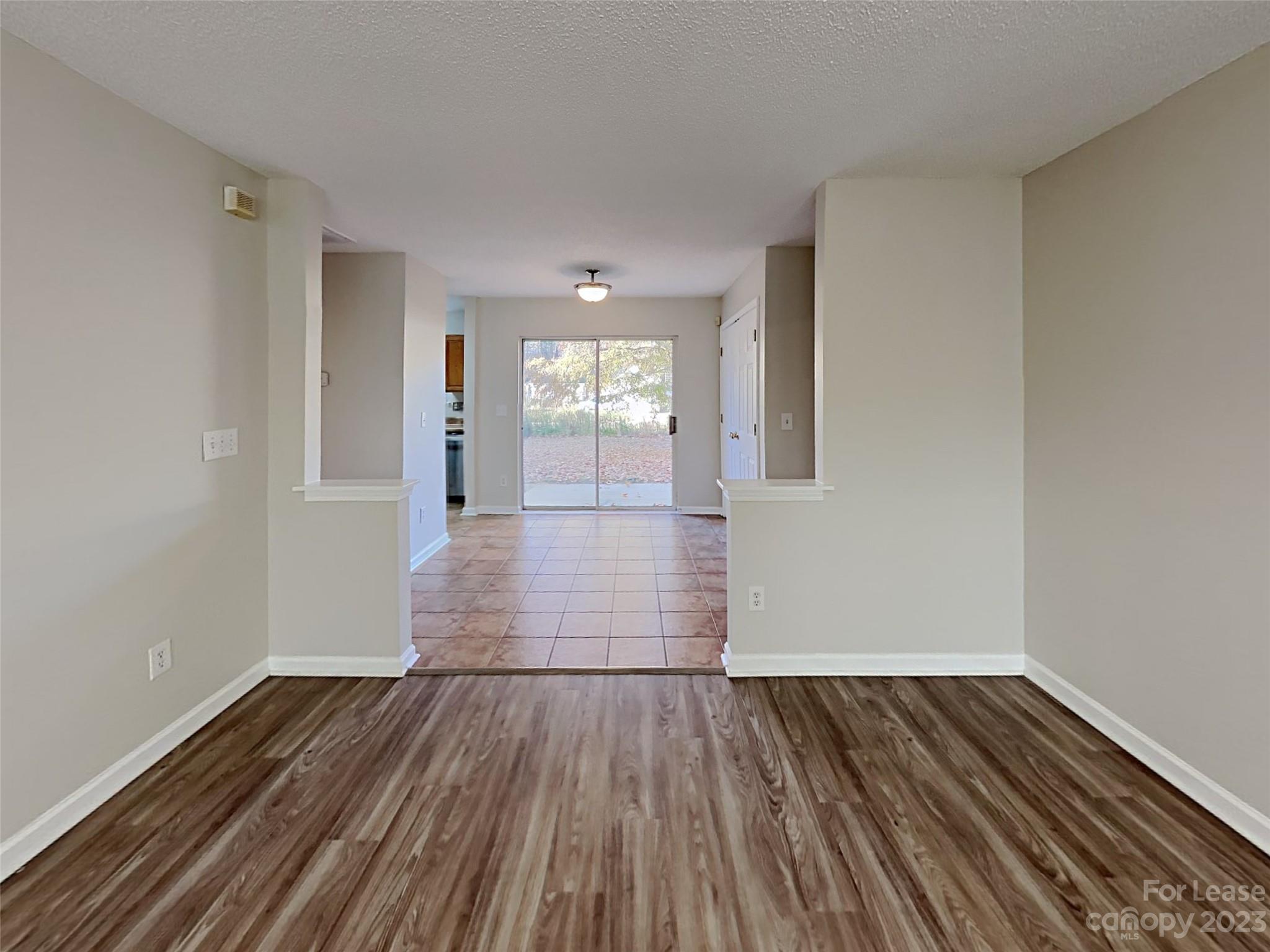 Unknown - Residential Lease
