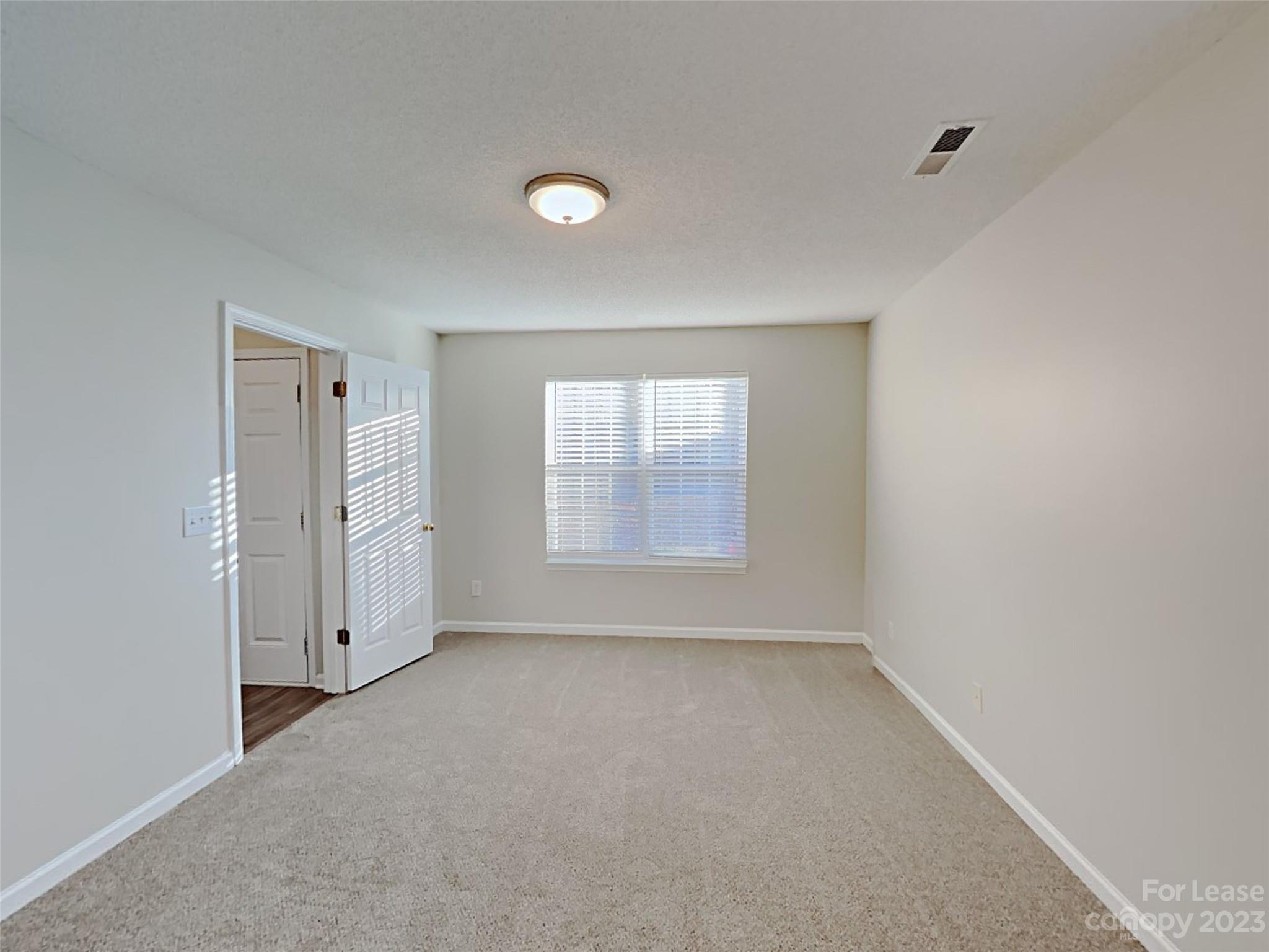 Unknown - Residential Lease