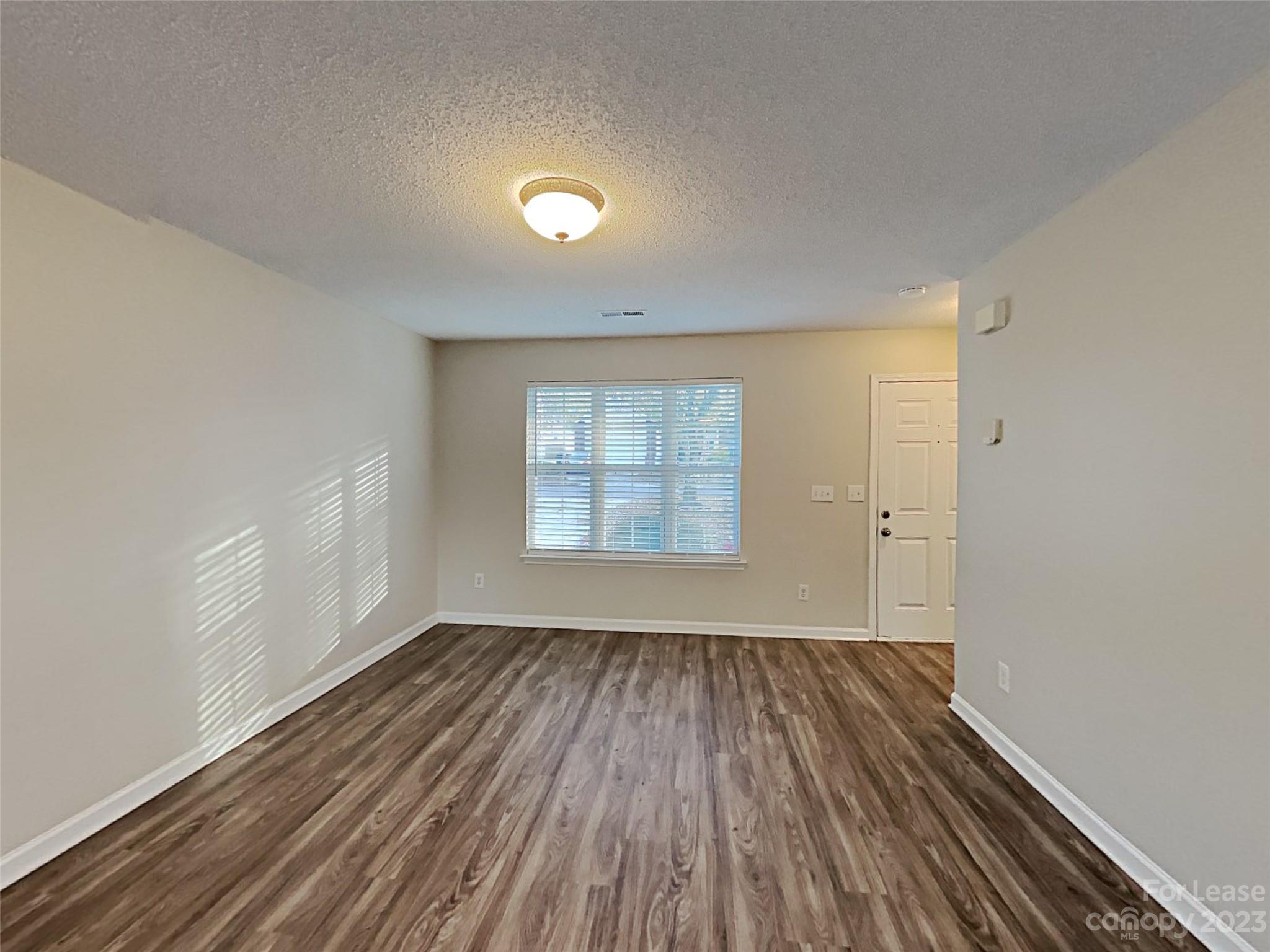 Unknown - Residential Lease