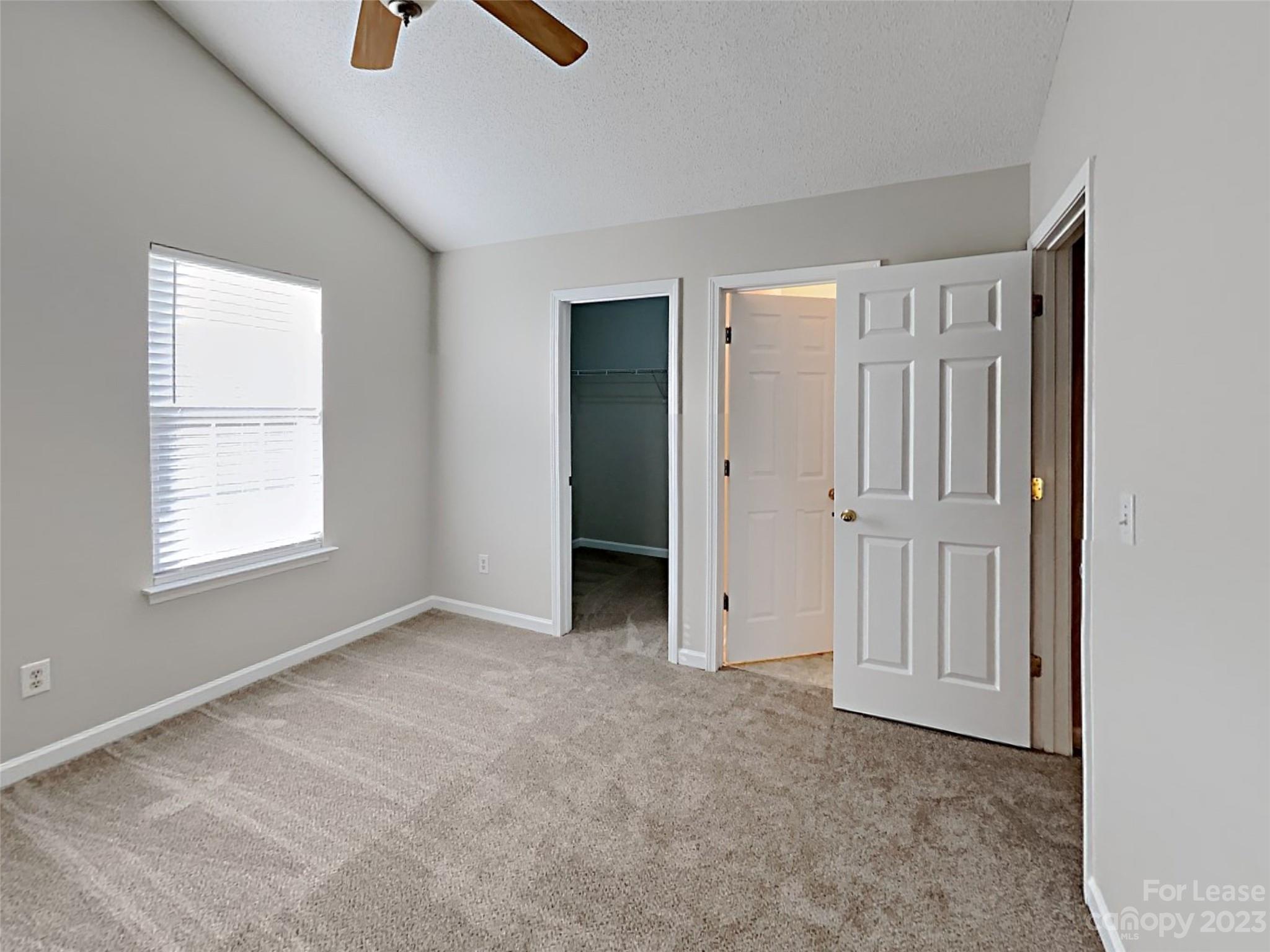 Unknown - Residential Lease