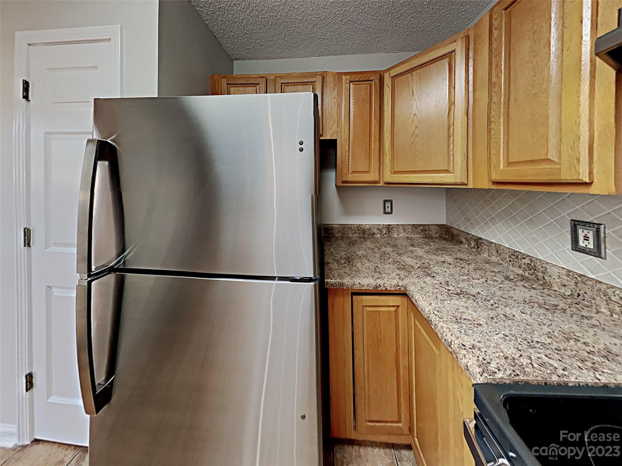 Unknown - Residential Lease