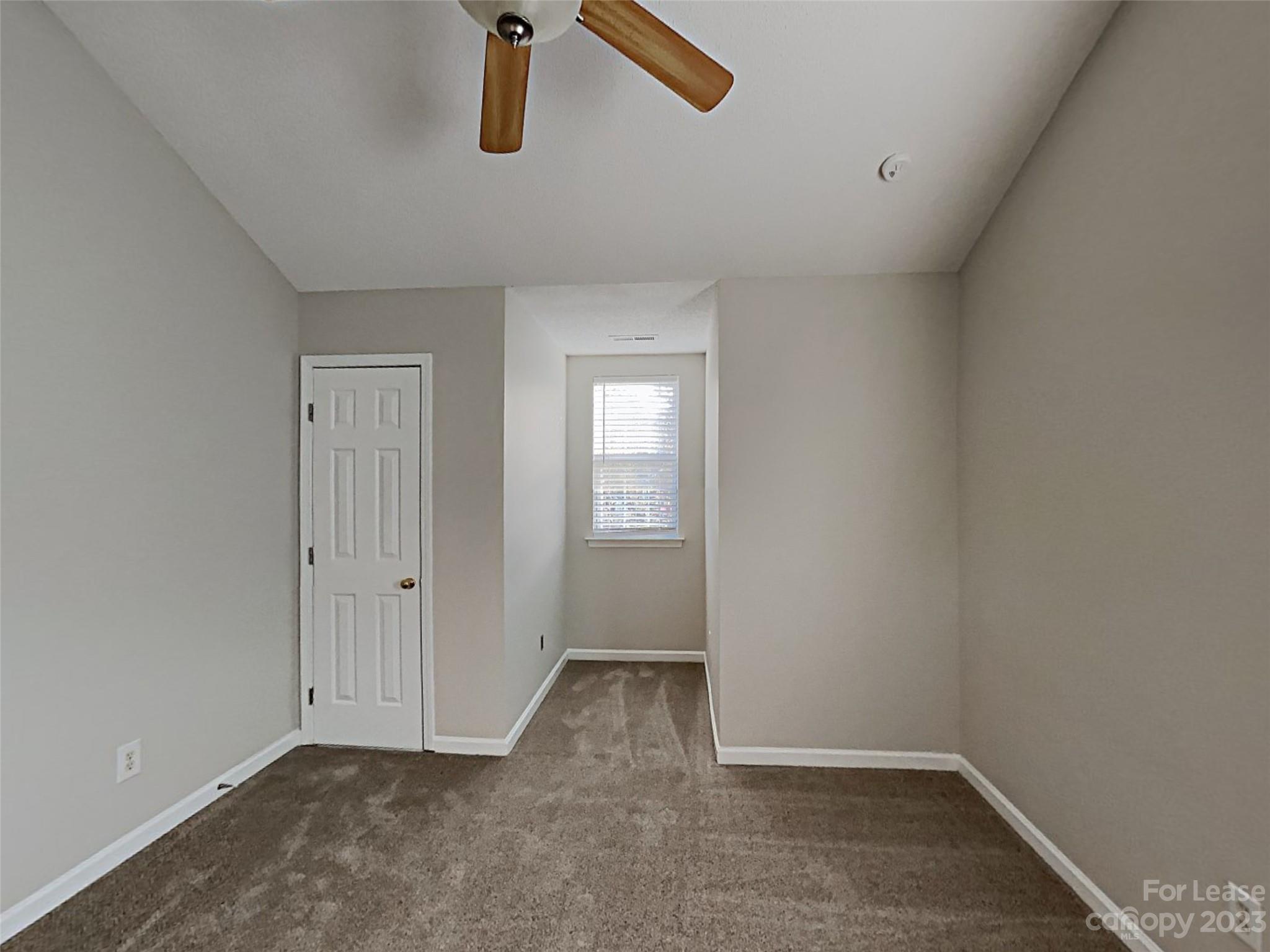 Unknown - Residential Lease