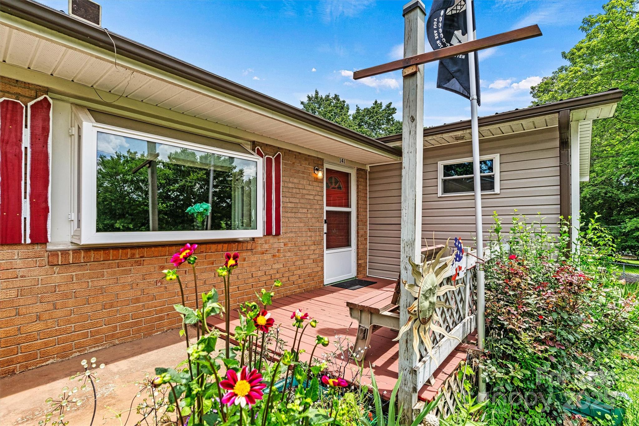 141 Porter Road