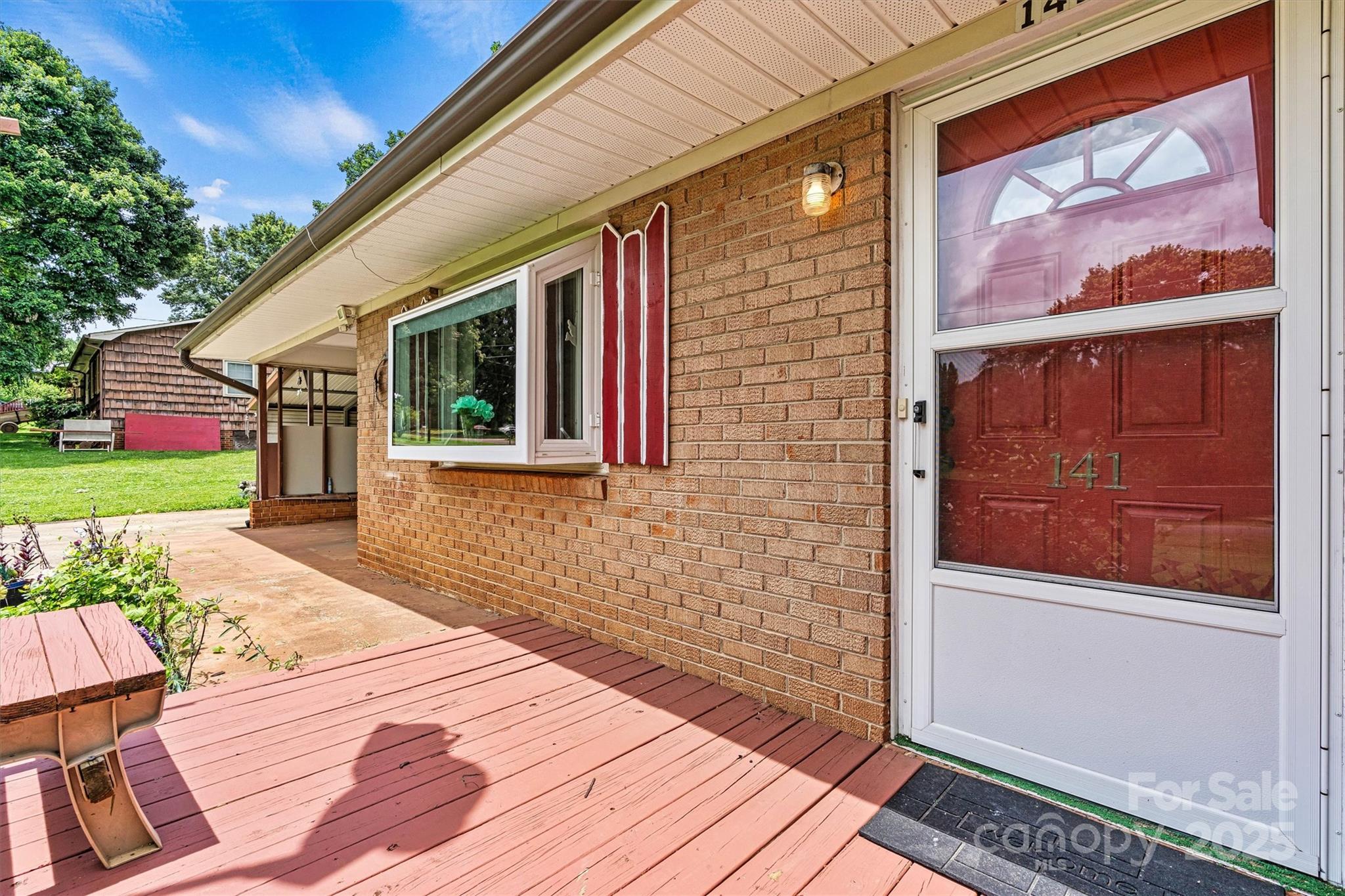 141 Porter Road