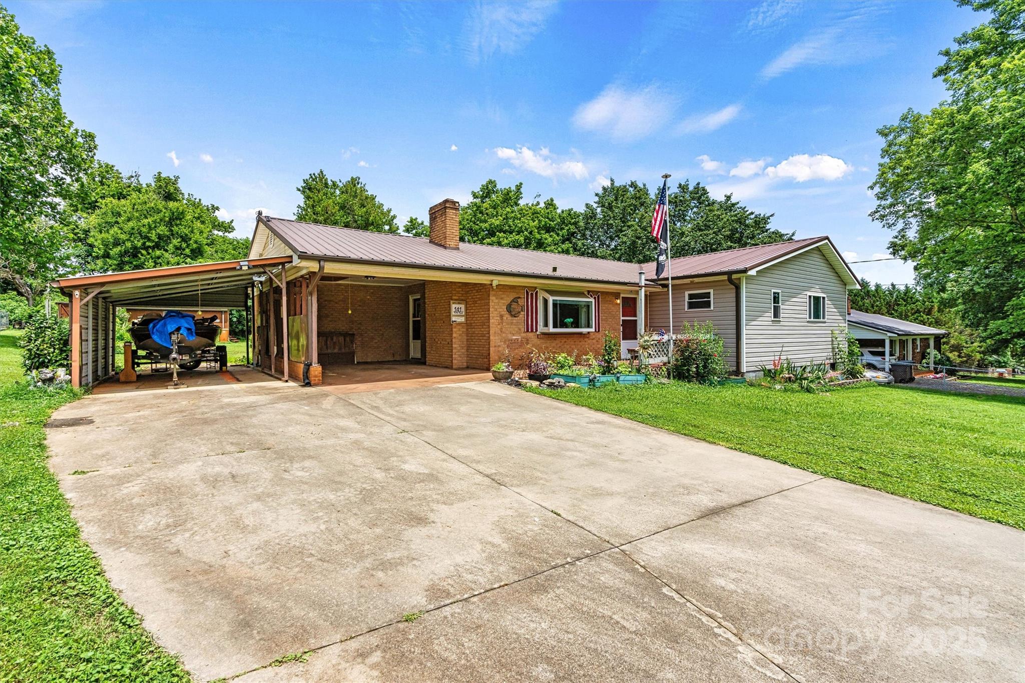 141 Porter Road