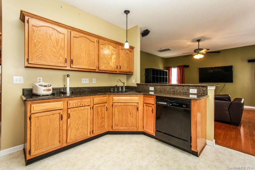 Bradfield Farms - Residential