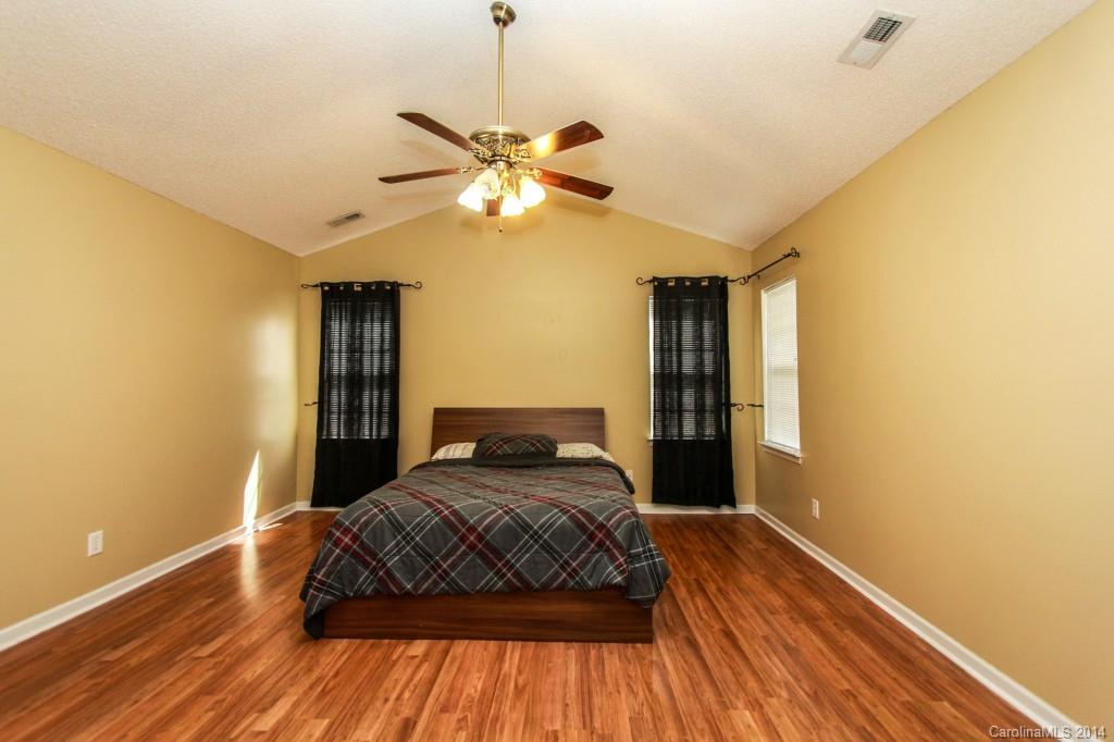 Bradfield Farms - Residential