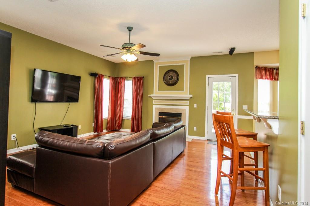 Bradfield Farms - Residential