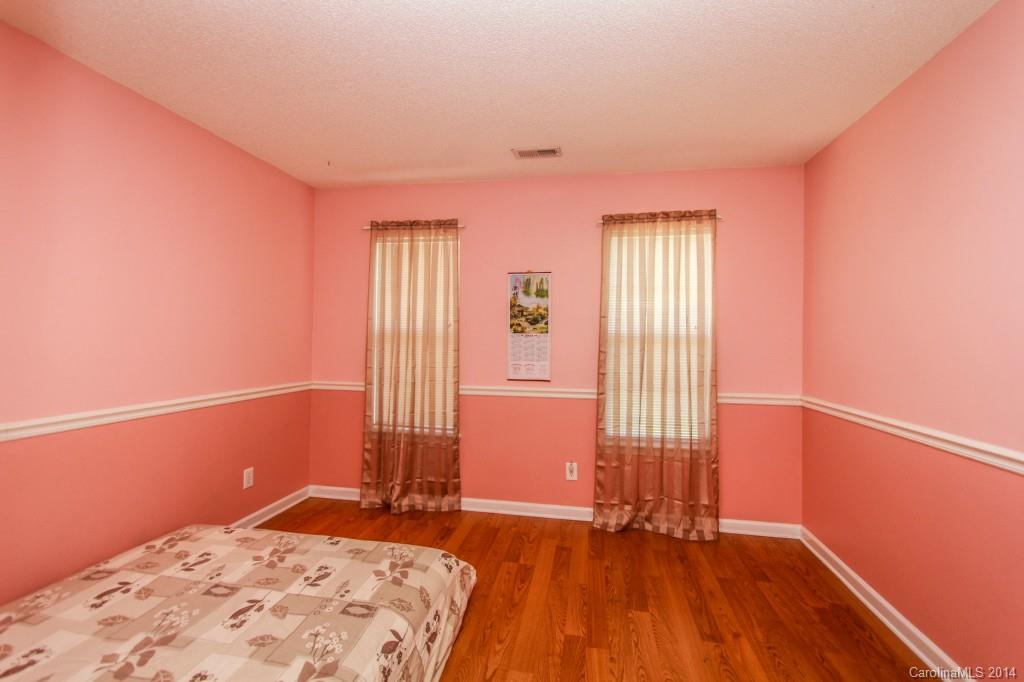 Bradfield Farms - Residential