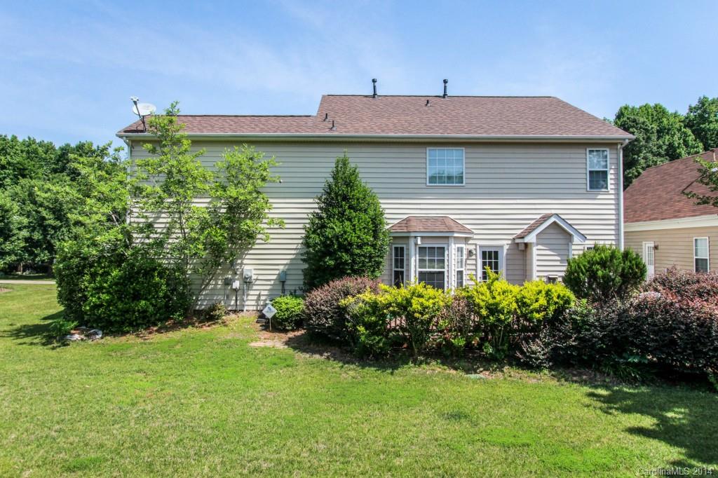 Bradfield Farms - Residential