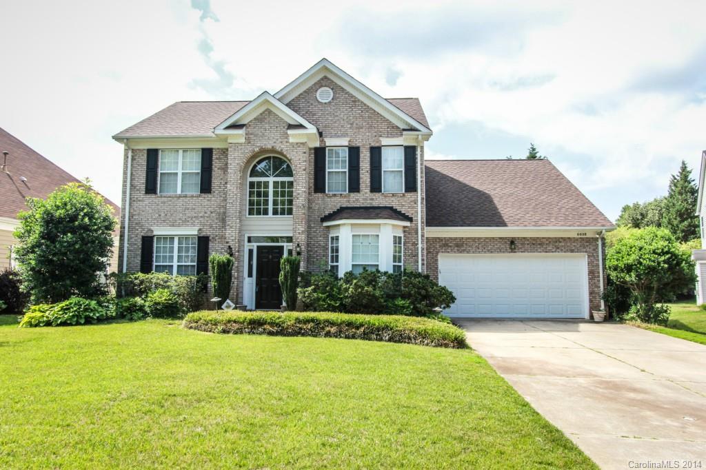 Bradfield Farms - Residential