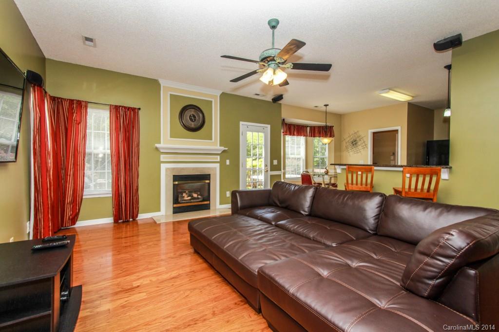 Bradfield Farms - Residential