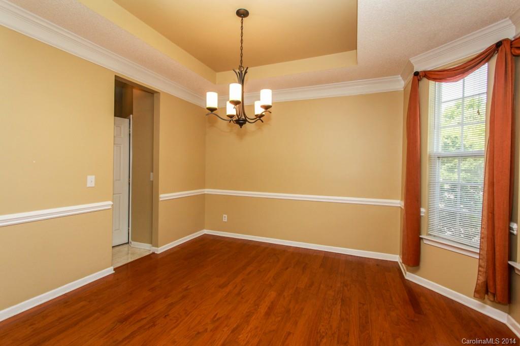 Bradfield Farms - Residential