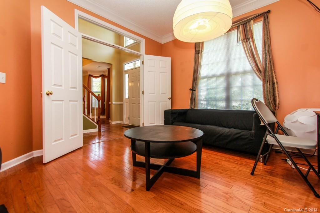 Bradfield Farms - Residential