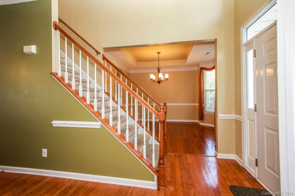 Bradfield Farms - Residential