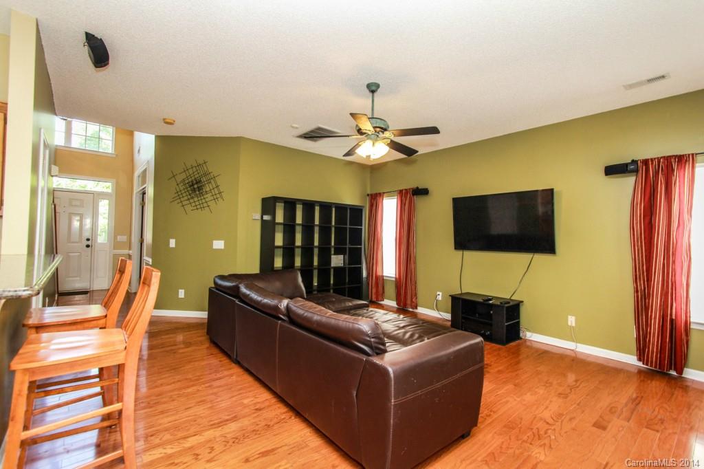 Bradfield Farms - Residential