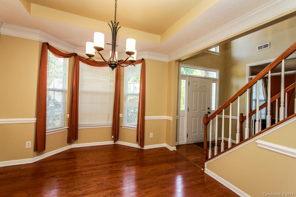 Bradfield Farms - Residential