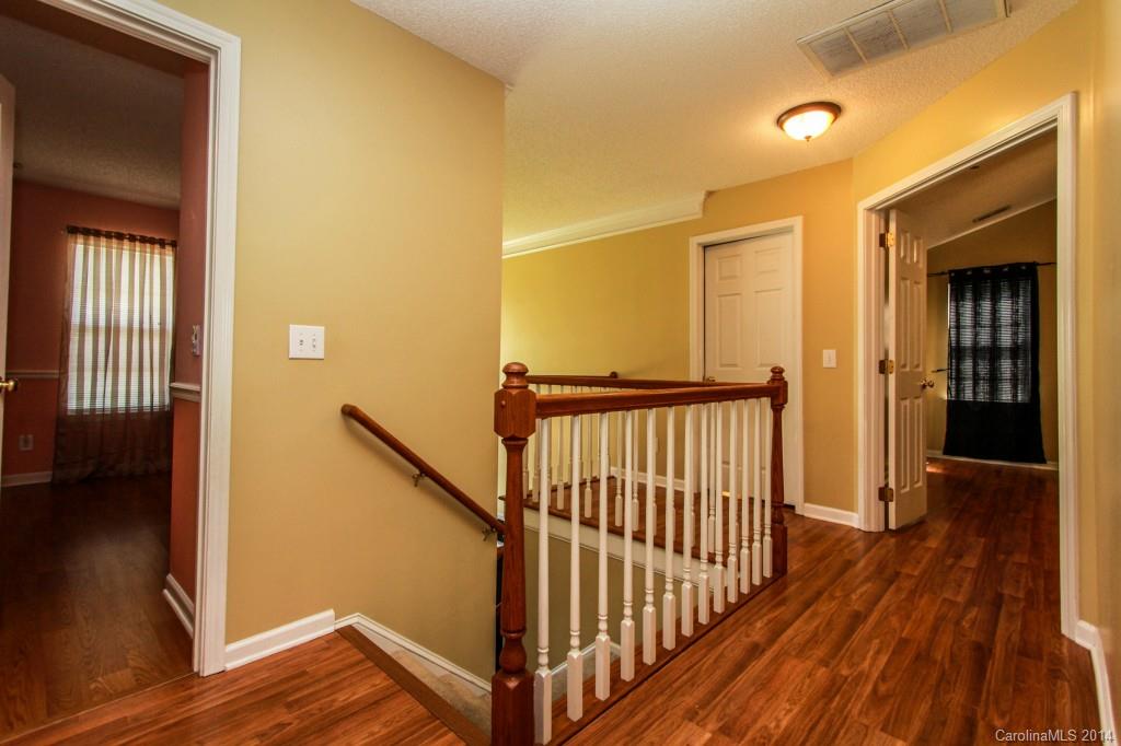 Bradfield Farms - Residential