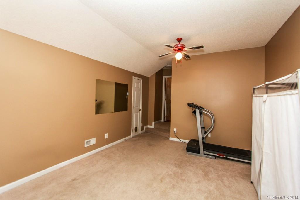 Bradfield Farms - Residential