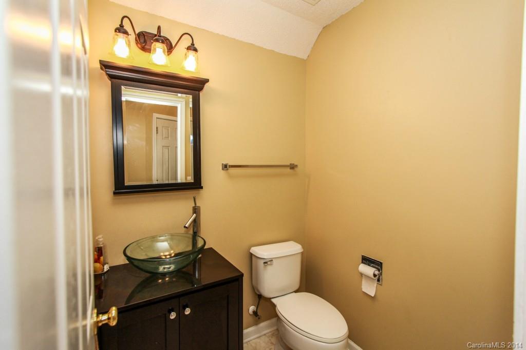 Bradfield Farms - Residential