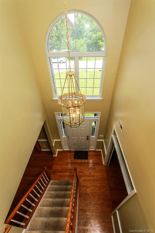 Bradfield Farms - Residential