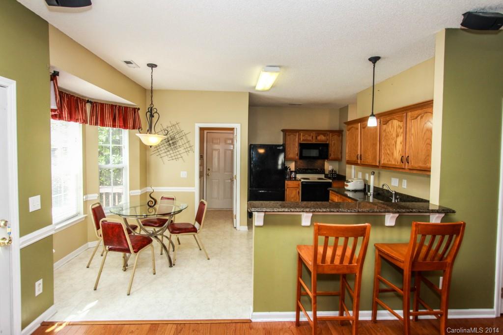 Bradfield Farms - Residential