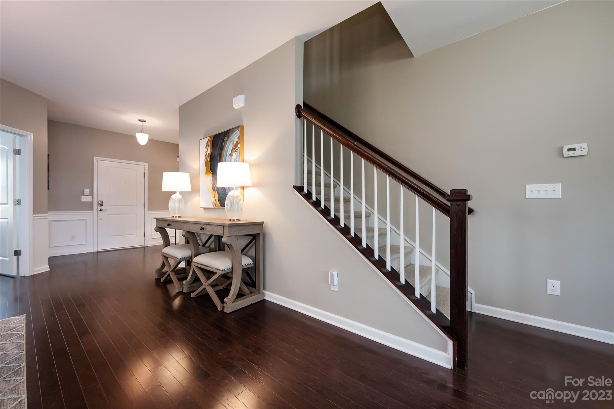 Fox Ridge - Residential