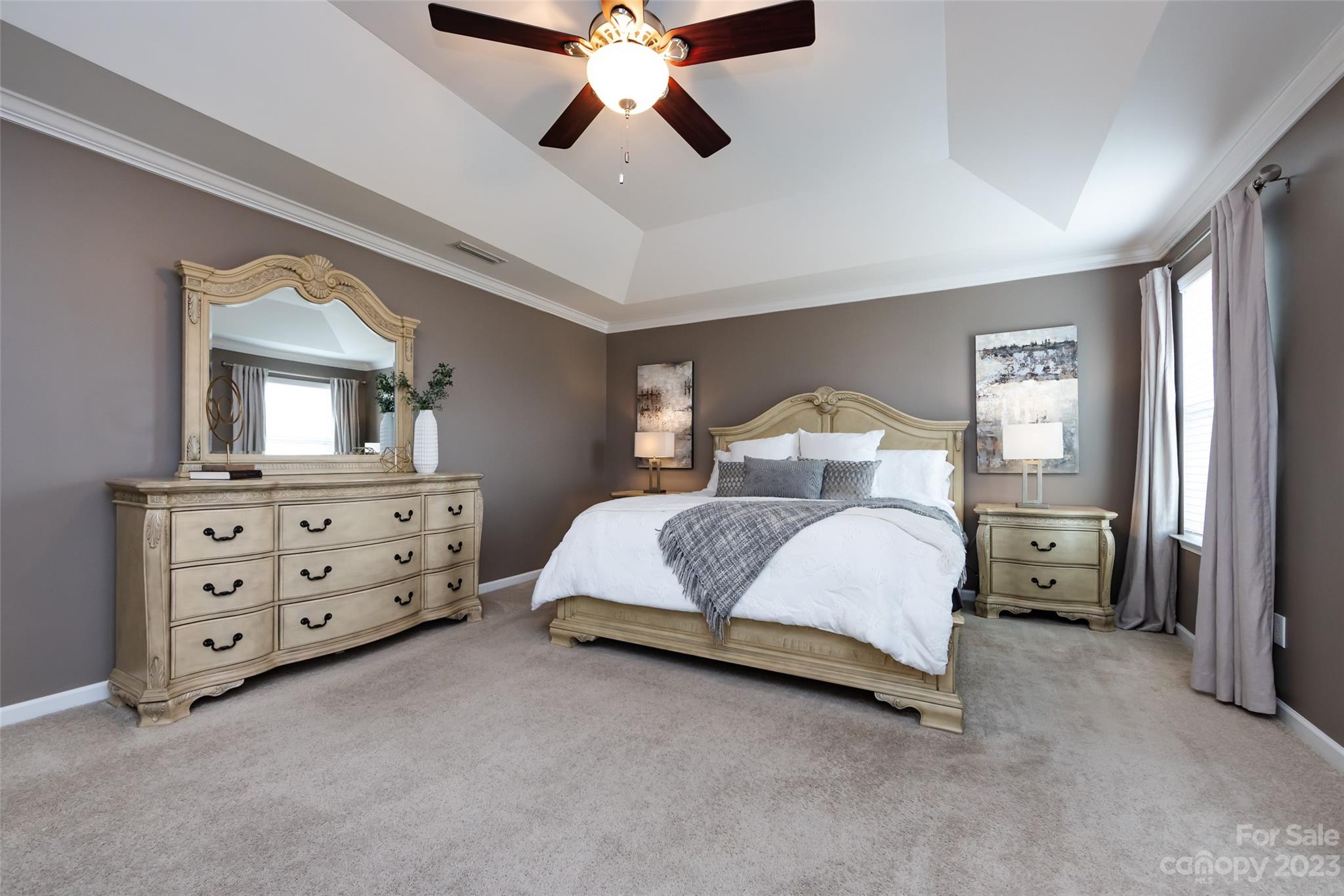 Fox Ridge - Residential