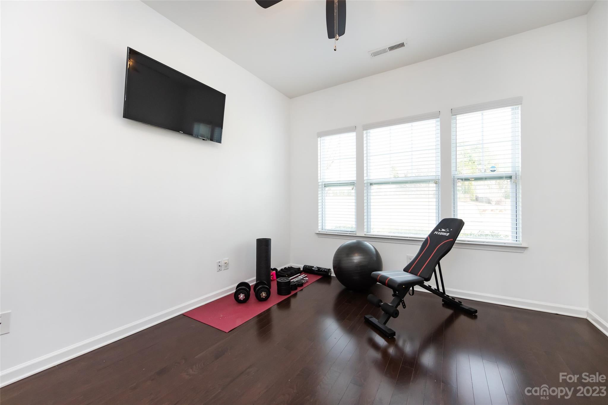 Fox Ridge - Residential