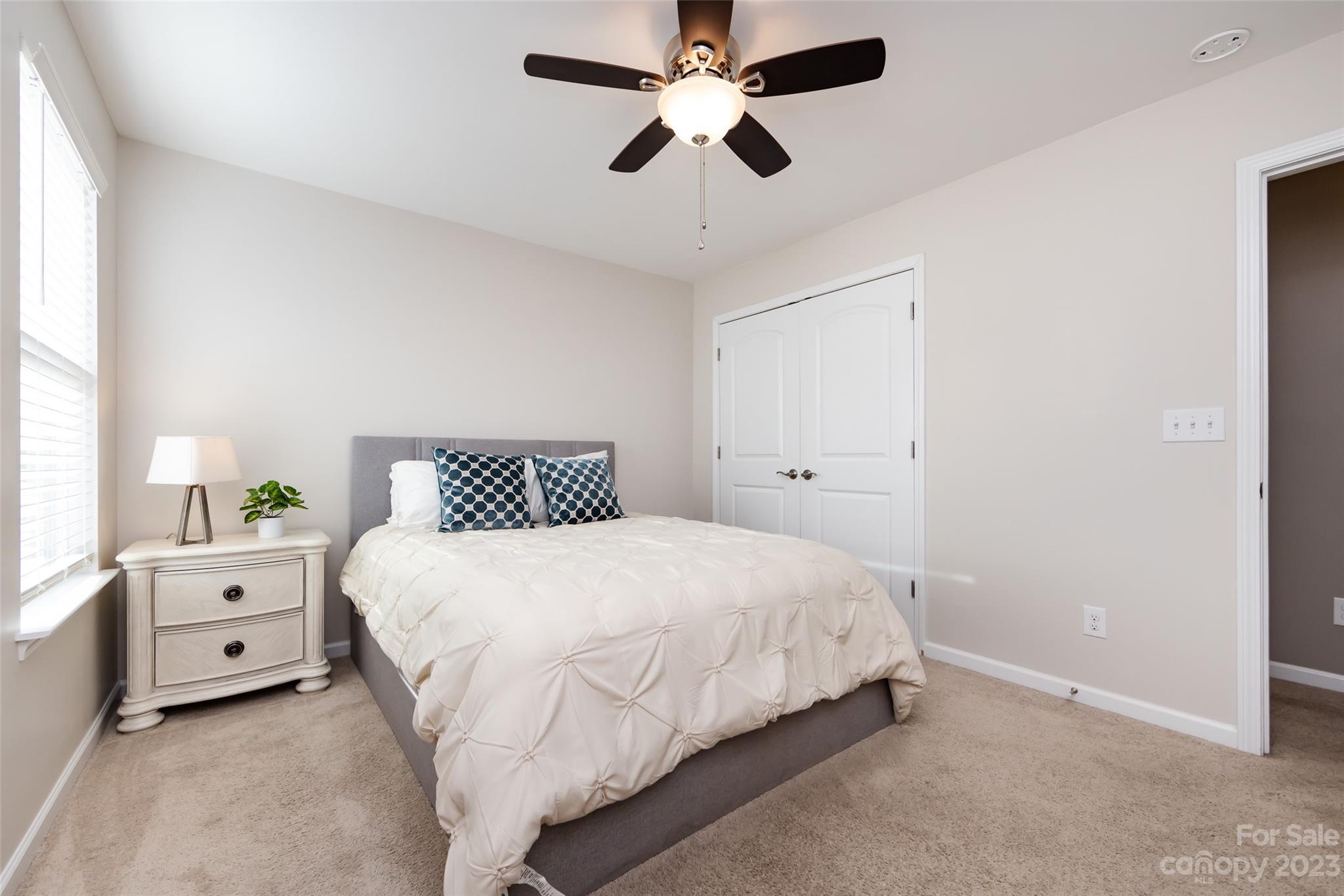 Fox Ridge - Residential