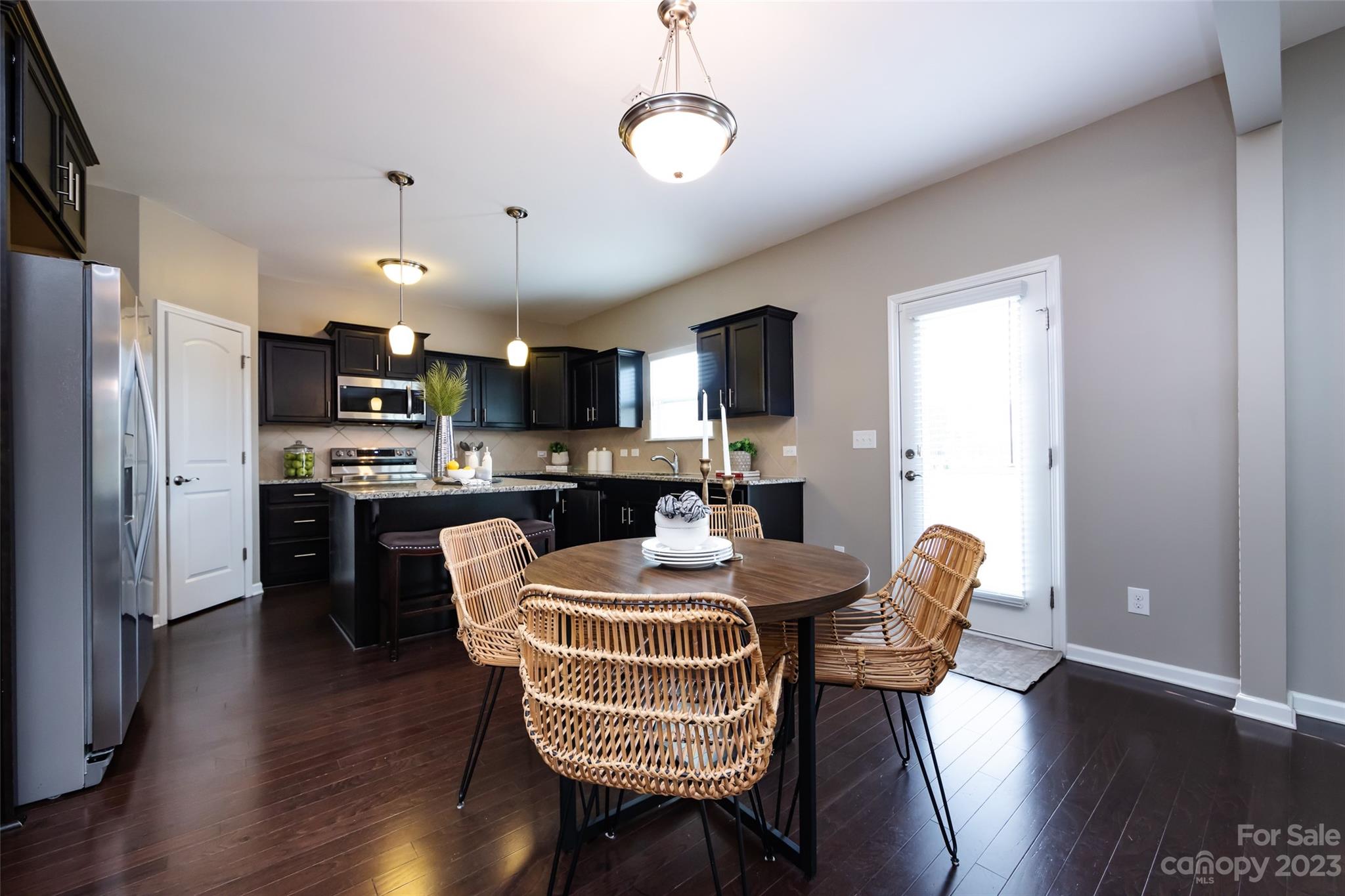 Fox Ridge - Residential