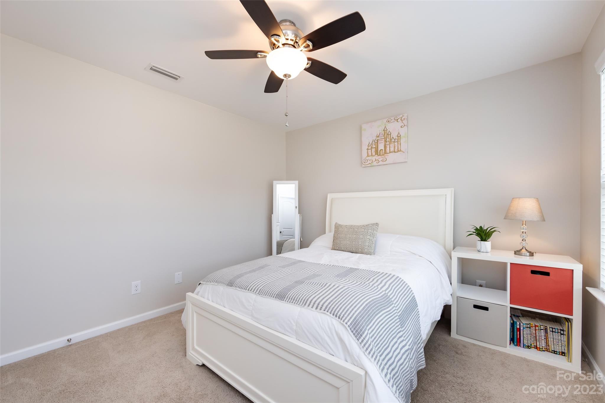 Fox Ridge - Residential