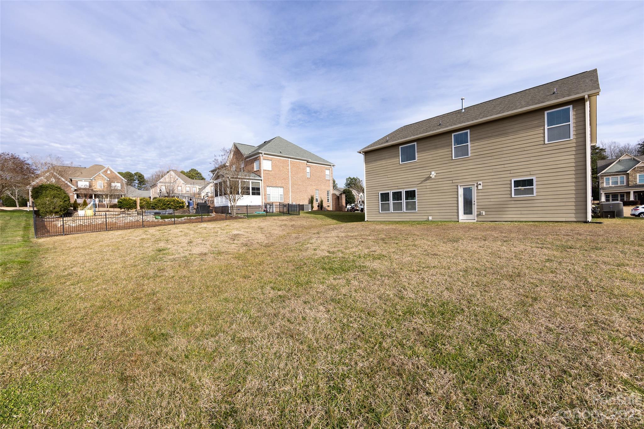 Fox Ridge - Residential