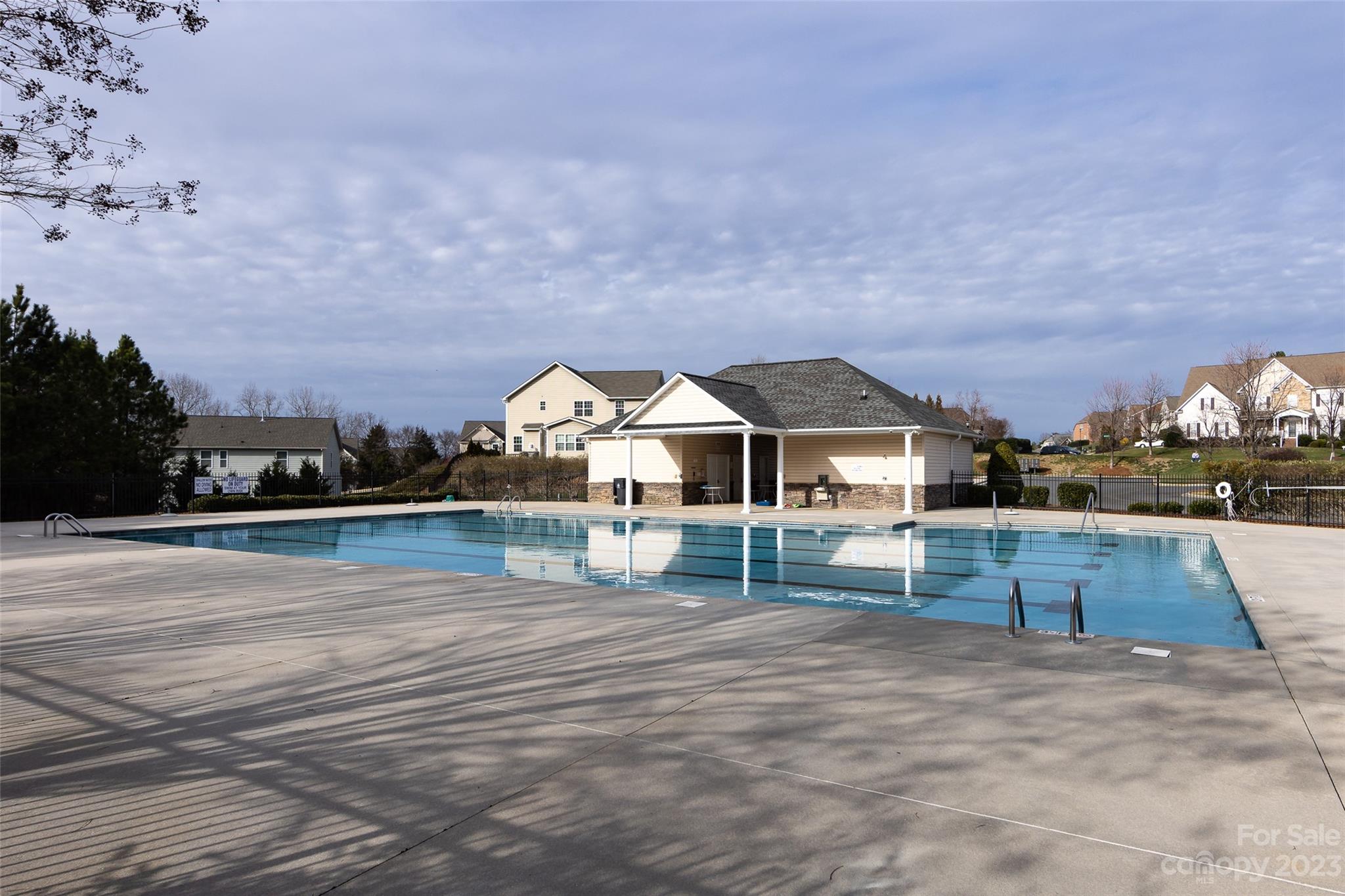 Fox Ridge - Residential