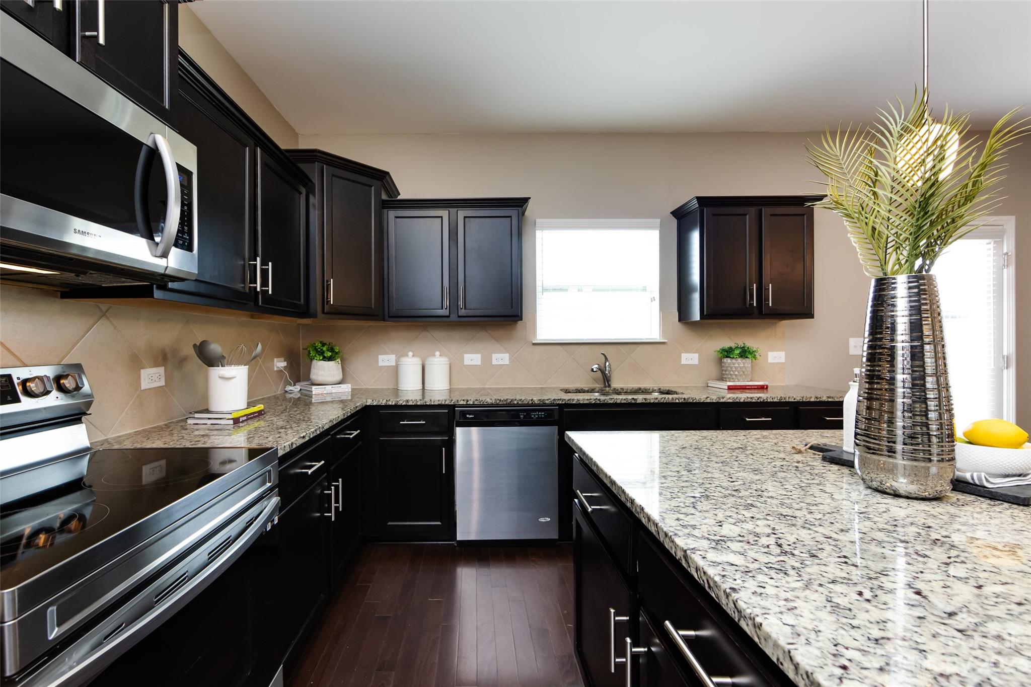 Fox Ridge - Residential