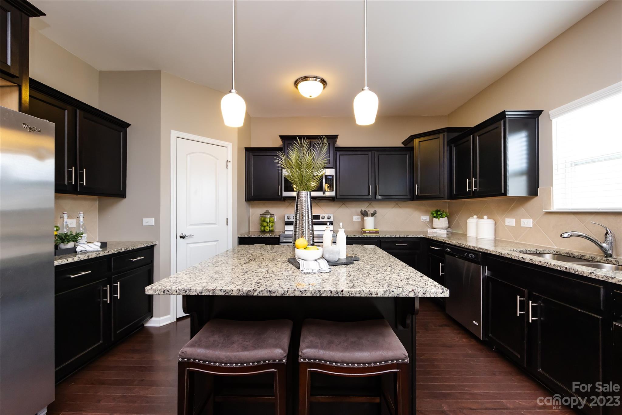 Fox Ridge - Residential