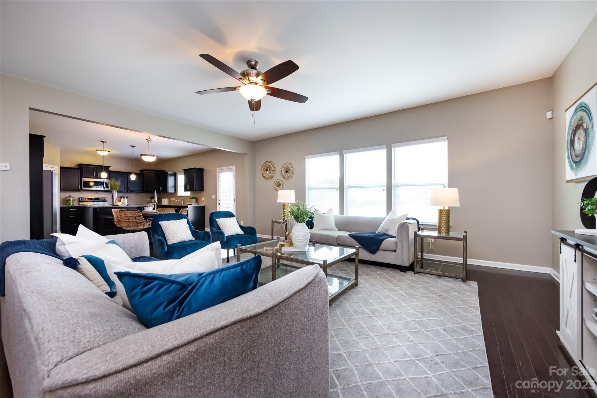 Fox Ridge - Residential