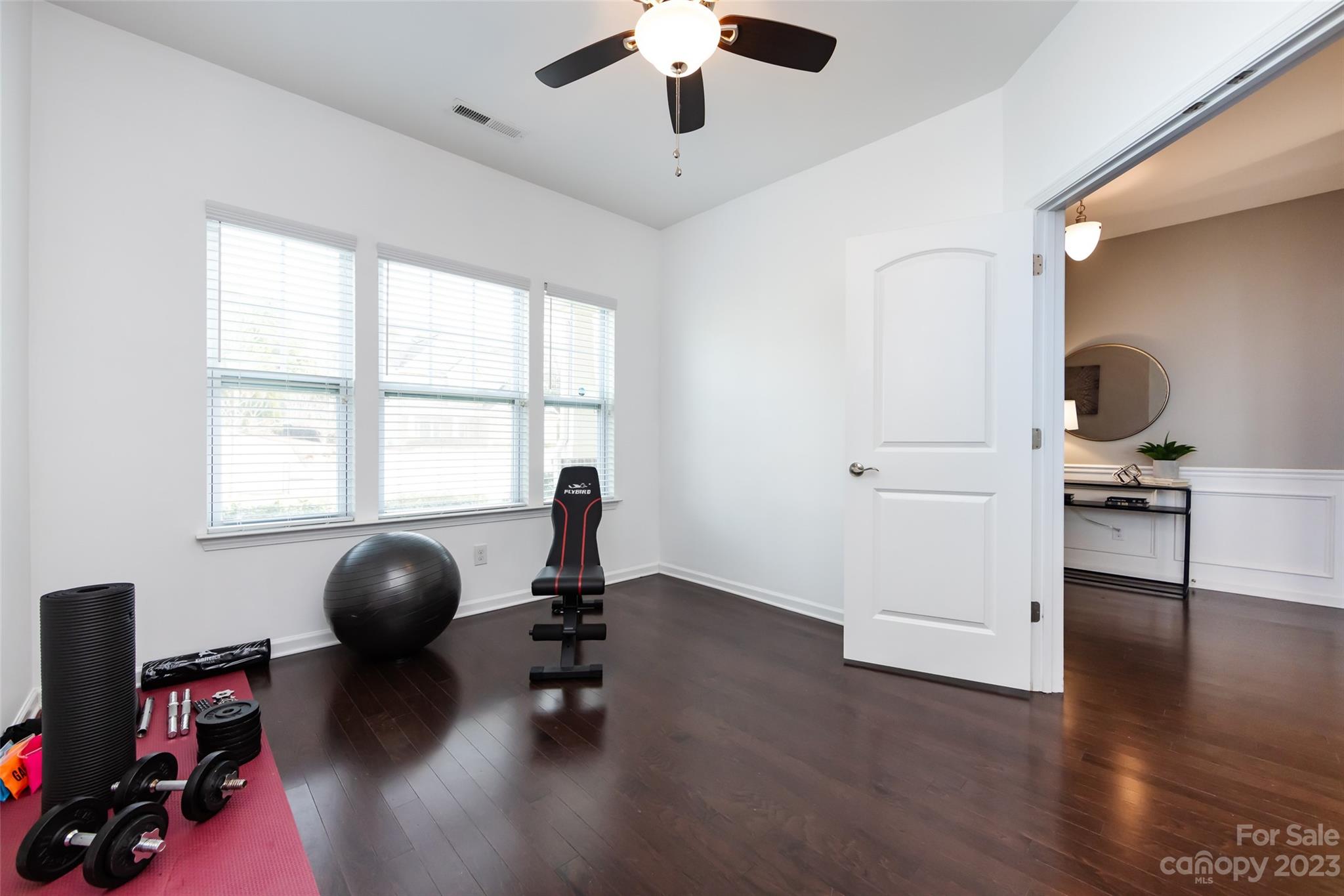 Fox Ridge - Residential