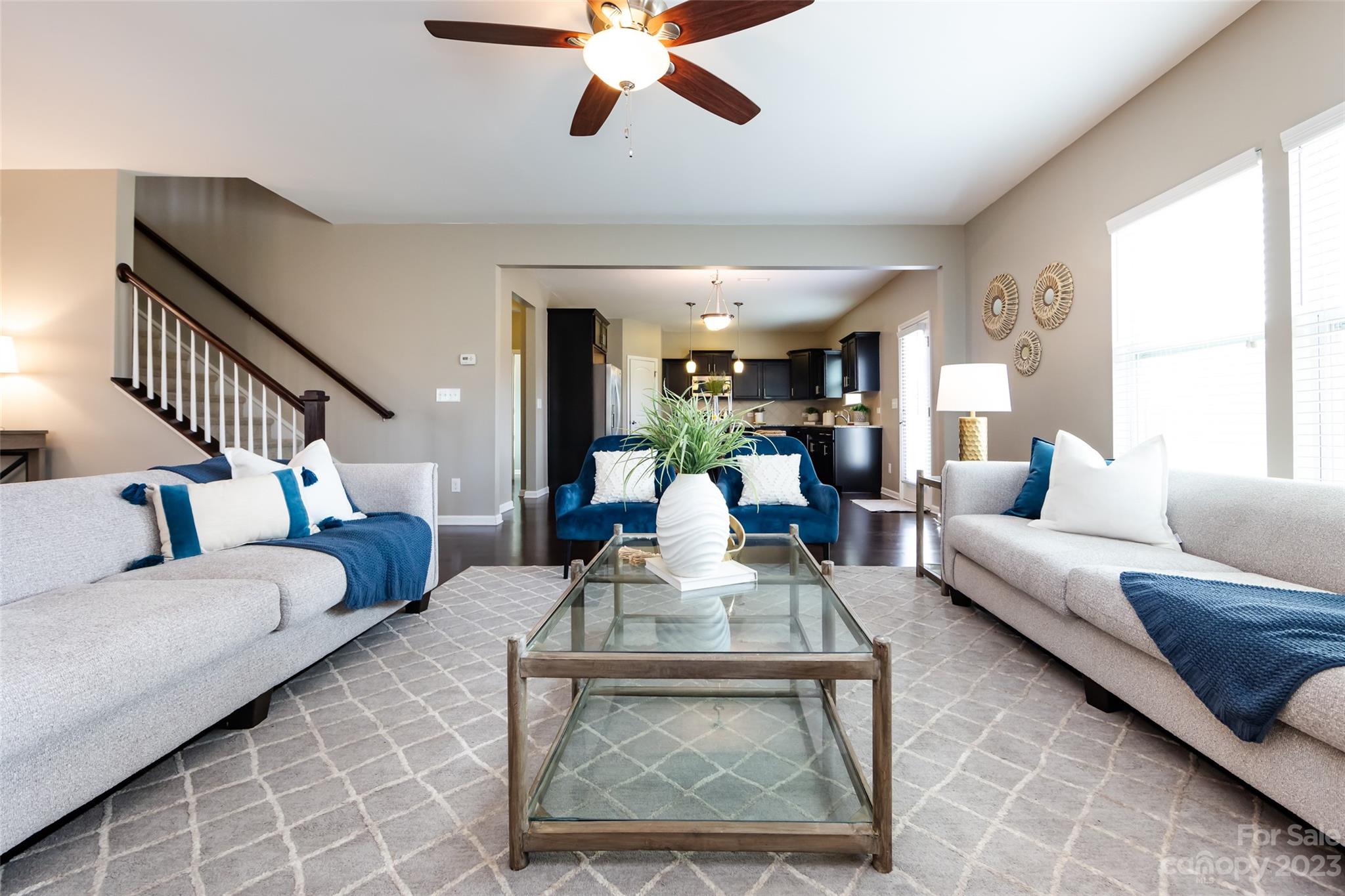 Fox Ridge - Residential