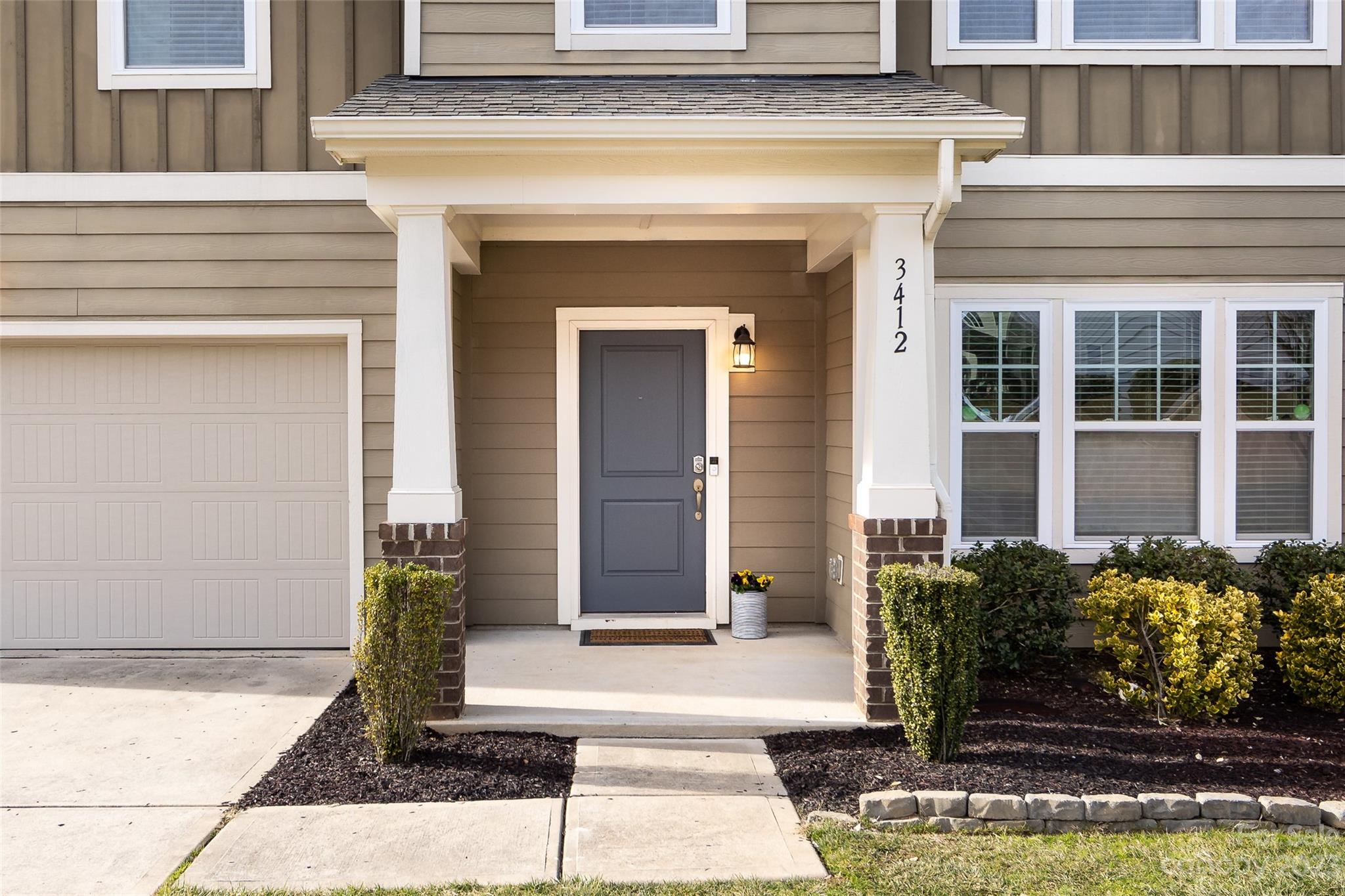 Fox Ridge - Residential