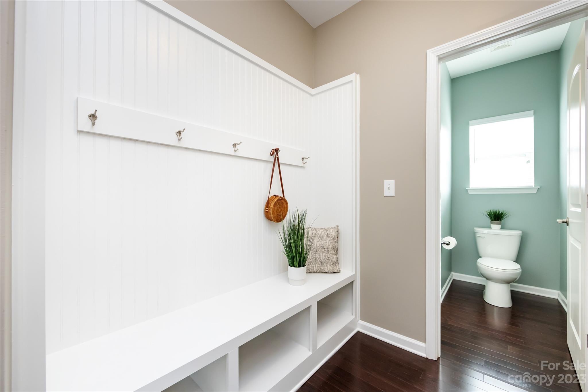 Fox Ridge - Residential