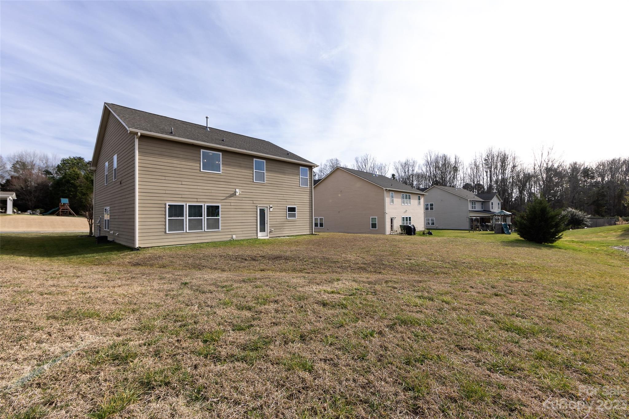 Fox Ridge - Residential