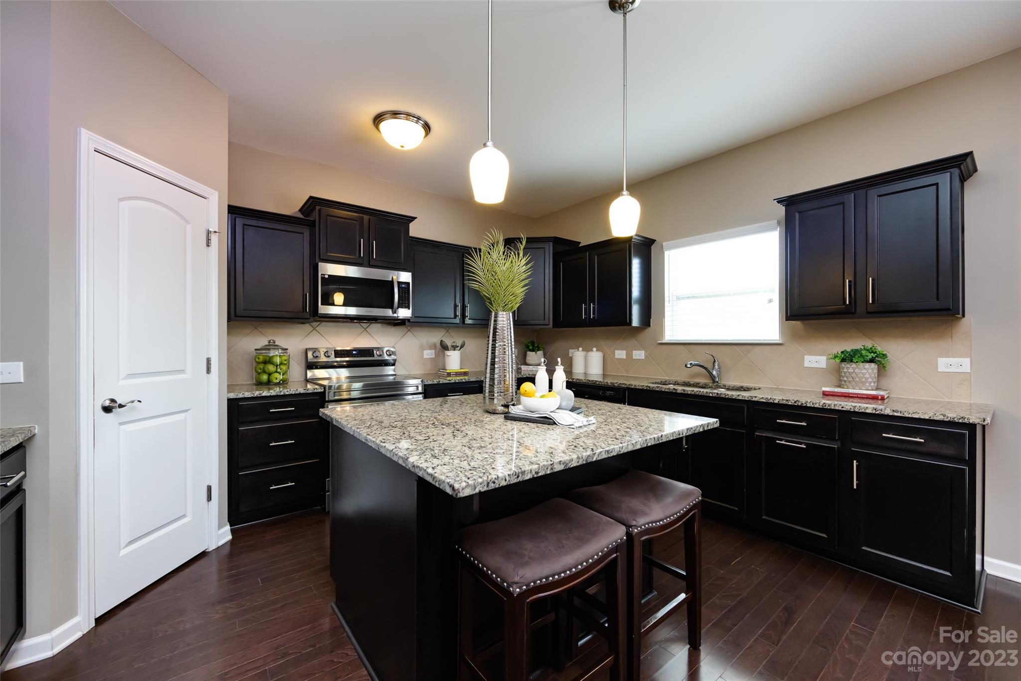 Fox Ridge - Residential