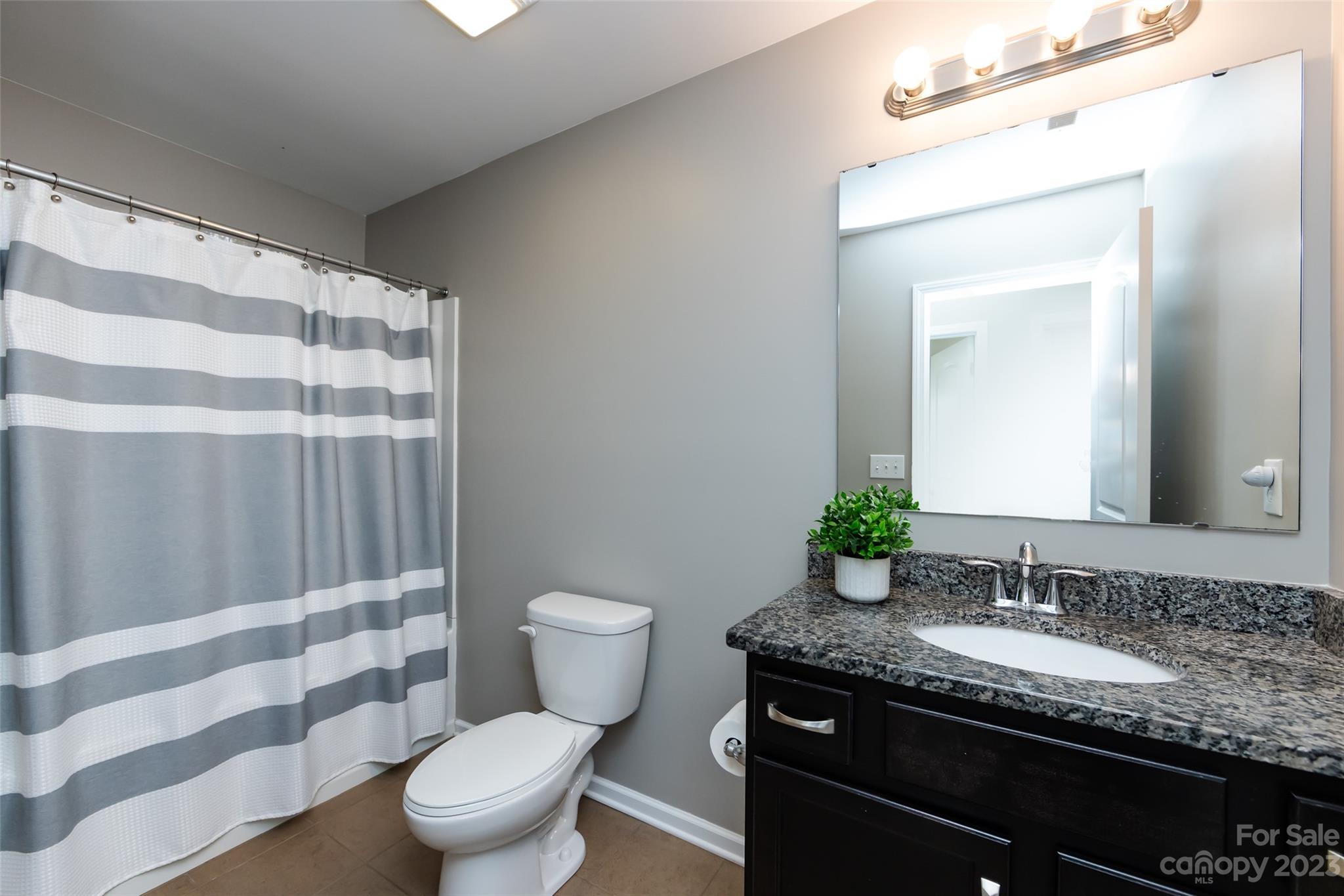 Fox Ridge - Residential