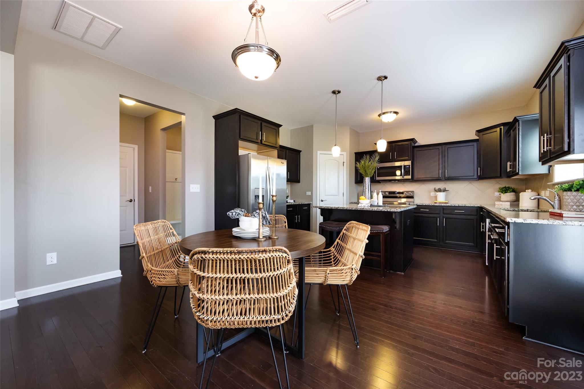 Fox Ridge - Residential